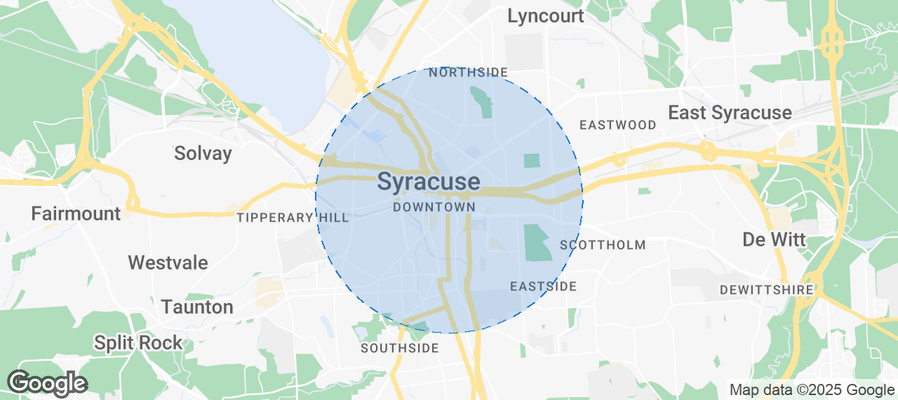 Discover Syracuse Airbnb Analytics
